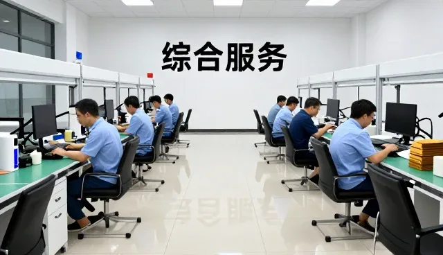 杭州亿方文博科技有限公司