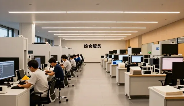 杭州亿方文博科技有限公司